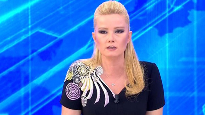 'Ben böyle bir adamı aramam' dedi, sosyal medya yıkıldı!