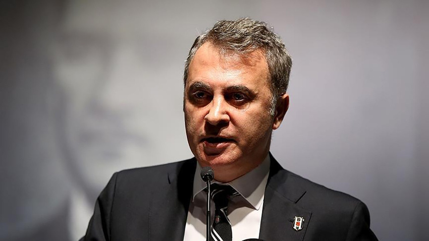 "Fikret Orman aday olmayacak"