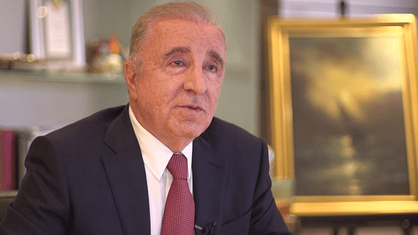 Ünal Aysal'ın ortak olduğu Yeni Elektrik A.Ş. konkordato ilan etti