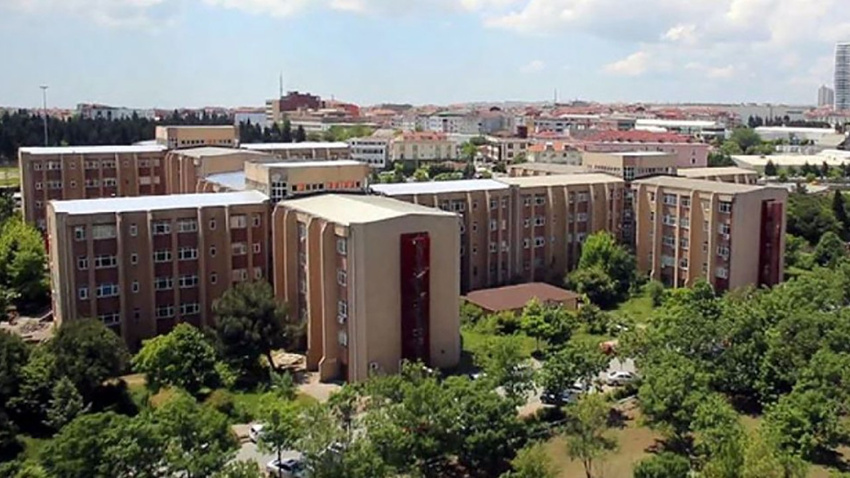 İ.Ü. Cerrahpaşa'da deprem tedbirleri!