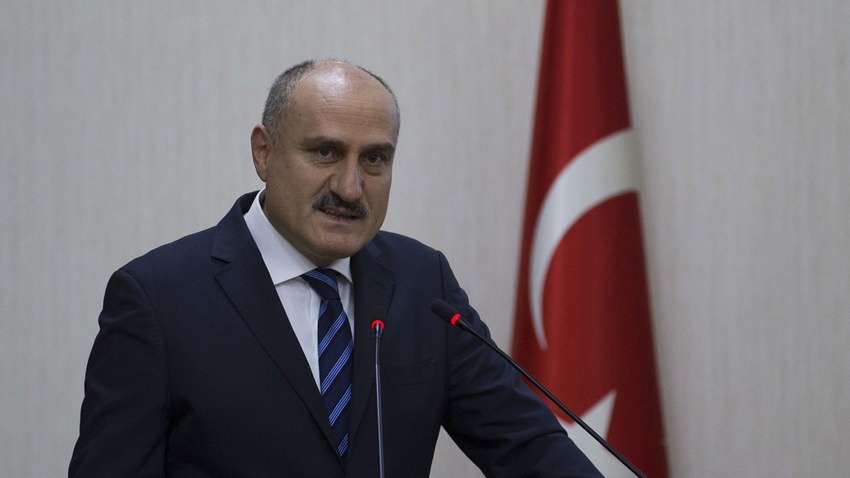 Polis Akademisi Başkanlığına Prof. Dr. Yılmaz Çolak atandı
