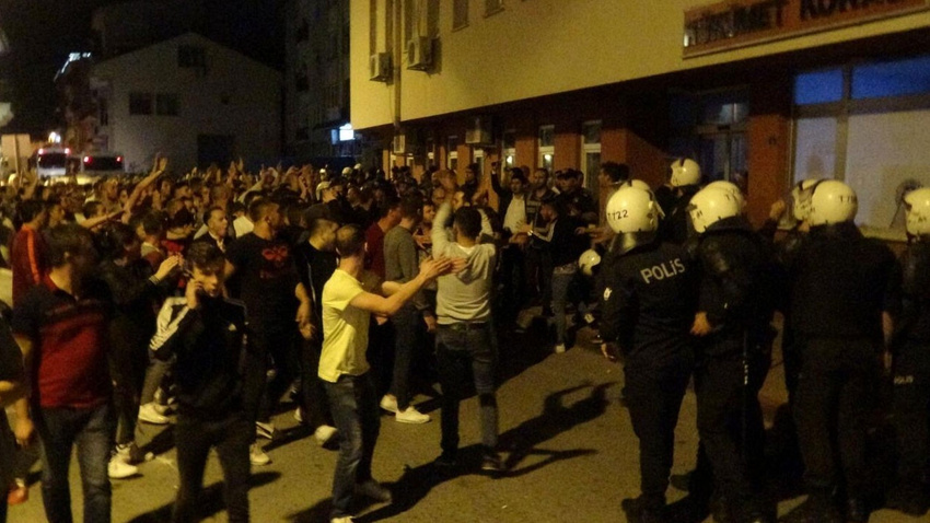 Kocaeli'nde 16 yaşındaki kız çocuğuna alkol ve uyuşturucu verilerek cinsel istismar