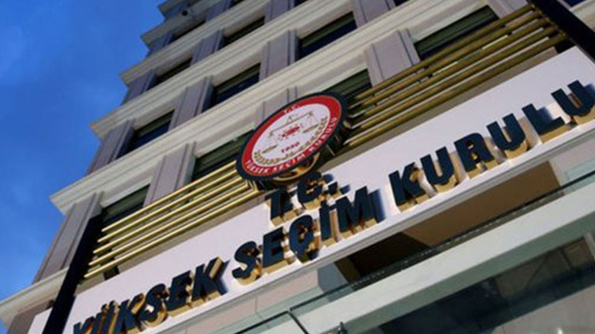 YSK 255 personel alacak! İşte şartlar...