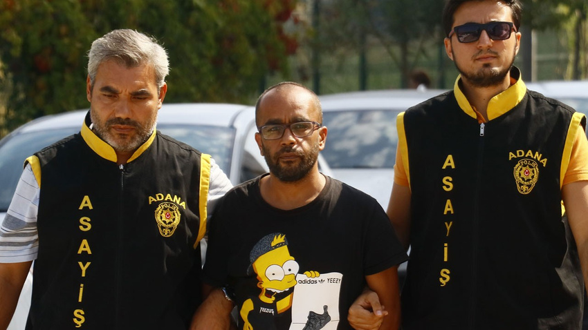 5 bin kişiyi dolandırdı kendini böyle savundu: Bu kadar enayi varsa ben ne yapayım