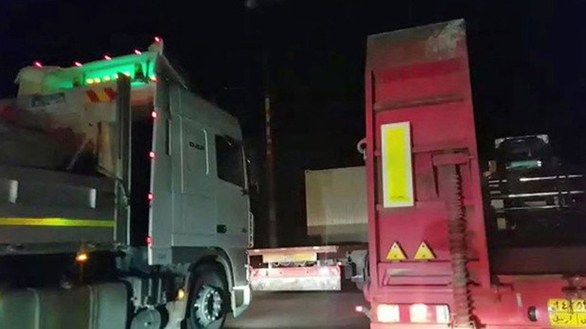 ABD’nin YPG’ye desteği sürüyor