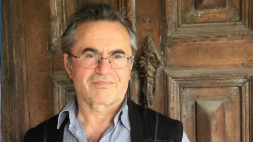 Muzaffer Oruçoğlu'nun 'Yazarlar ve Yapıtlar' sergisi İstanbullular ile buluşuyor
