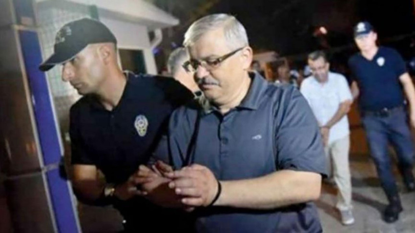 Ergenekon savcısına 7 yıl 6 ay hapis cezası!