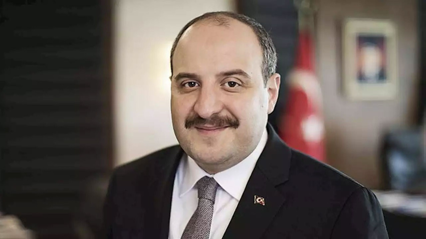 Bakan Varank açıkladı: 700 kişiye istihdam sağlayacak