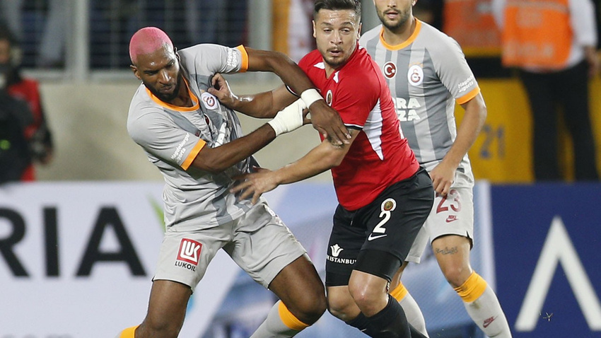 Beraberliğe bağladı! Aslan yine kayıplarda!