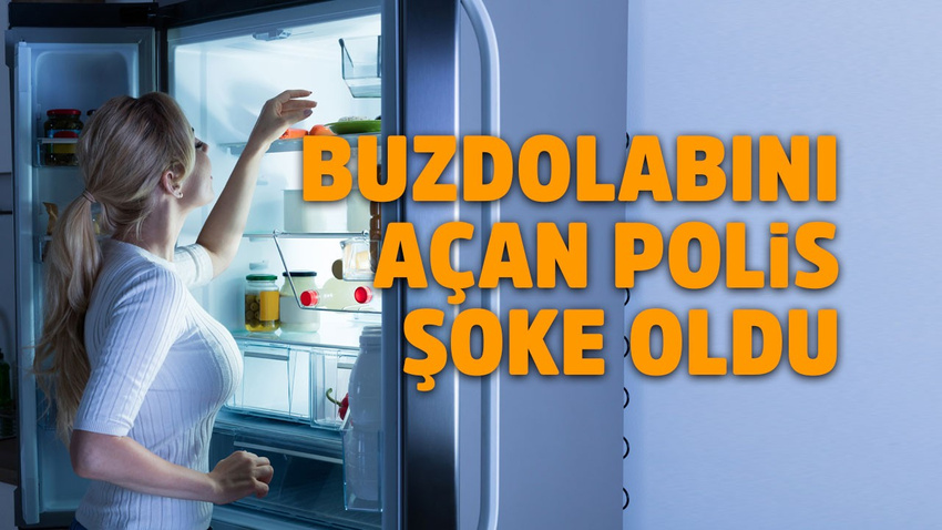 Çocukları insan etiyle besledi