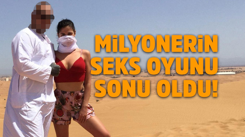 Seks oyunu ölümle bitti