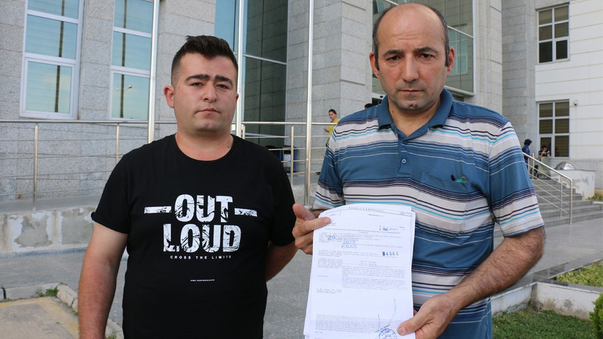'Tanıtım gezisi' diye davet edildi, hayatının şokunu yaşadı!