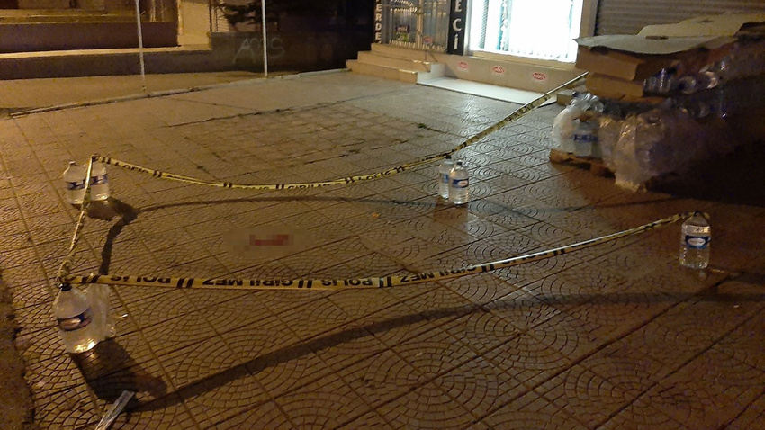 Ankara'dan kahreden haber!.. 2,5 aylık kardeşini camdan aşağıya atmış!