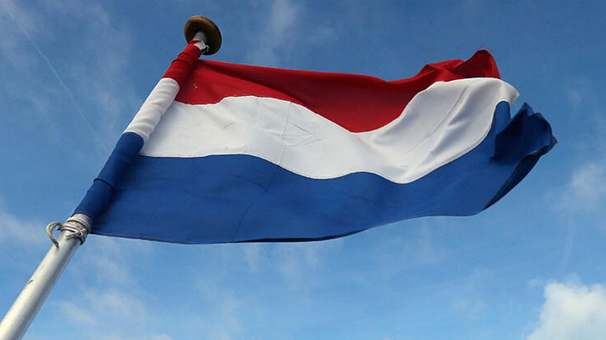 Hollanda'nın ismi değişti