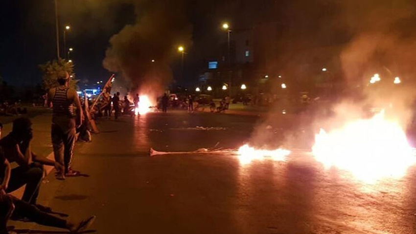 Bilanço ağırlaşıyor: 104 ölü, 6107 yaralı