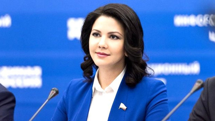 Rusya'dan ABD'ye 'düşmanca eylem' suçlaması