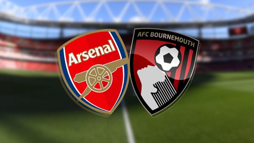 CANLI Arsenal - Bournemouth