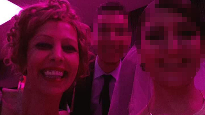Eşini sevgilisine öldürüp yakmıştı!.. 'Pes' dedirten bir detay daha ortaya çıktı!