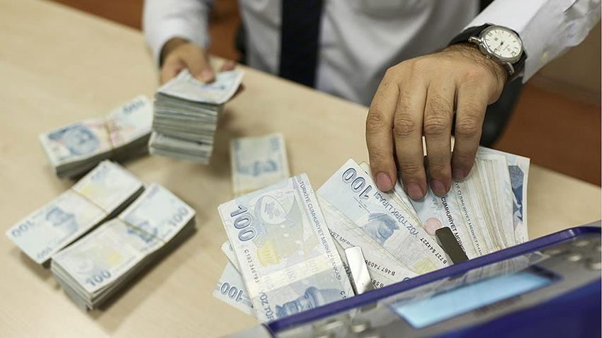 Bakan Pakdemirli'den çiftçilere müjde!