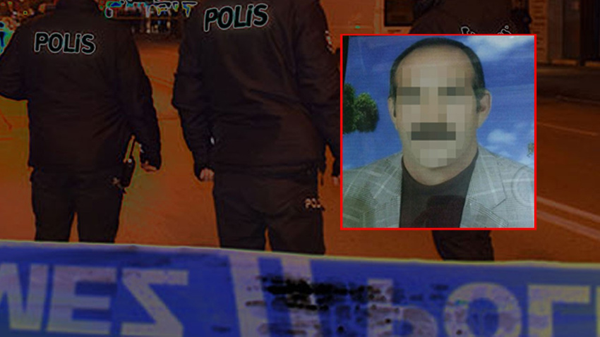 Ağrı'da korkunç olay!.. Sinir krizi geçirip dehşet saçtı!