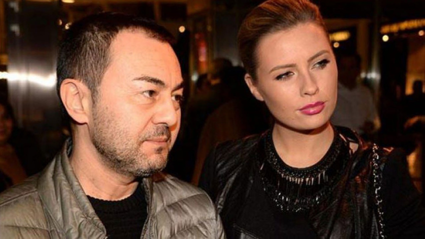 Ağustos ayında boşanmışlardı... Chloe'ye ödeyeceği tazminat belli oldu