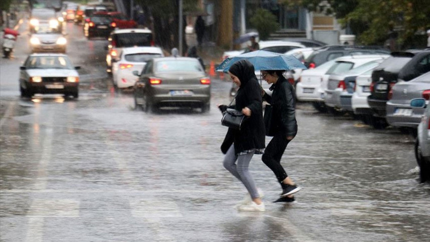 İstanbullulara bir uyarı da valilikten: 23.00 – 18.00 arasına dikkat