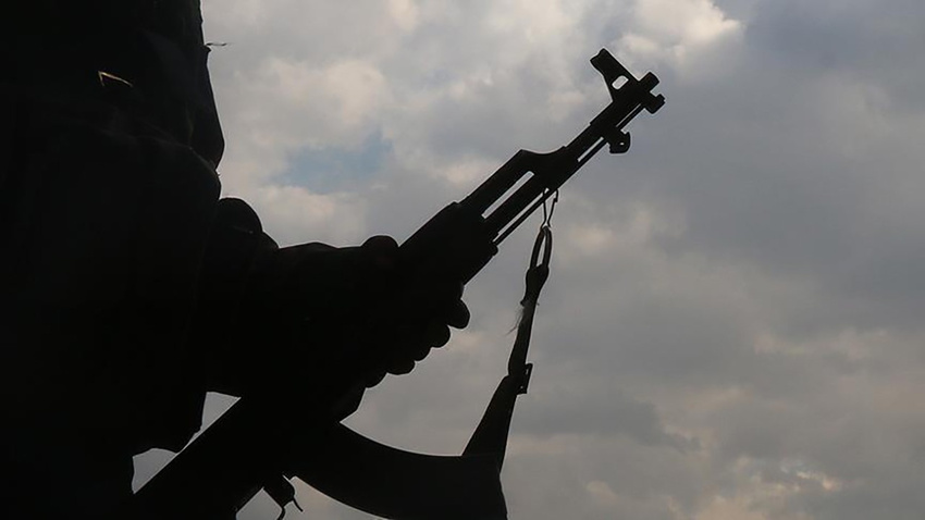 Sınır ötesi operasyon tezkeresi Meclis'te