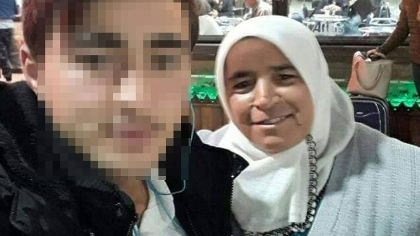 Evden para çekmek için çıkmıştı, cesedi bulundu