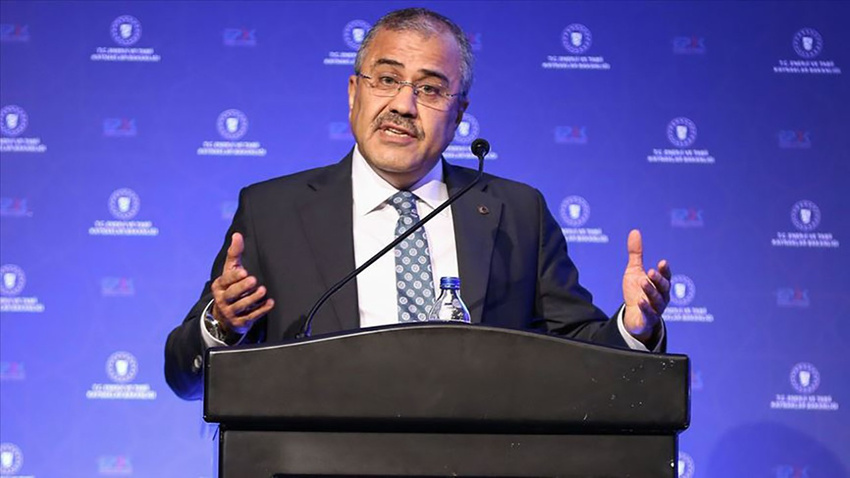 EPDK Başkanı Yılmaz: Bu sene elektriğe başka zam yok