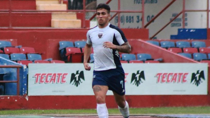 Arjantinli futbolcunun korkunç ölümü