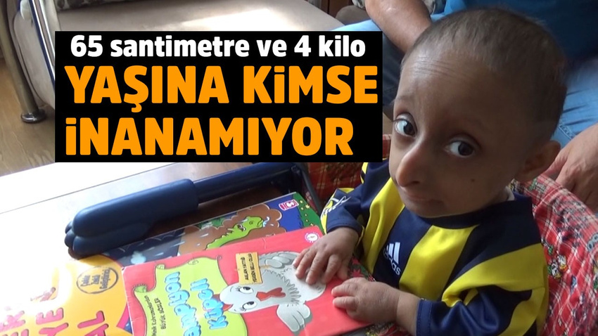 İlker yardım eli bekliyor