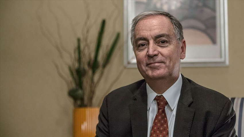 BM: Türkiye ile yakın koordinasyona hazırız