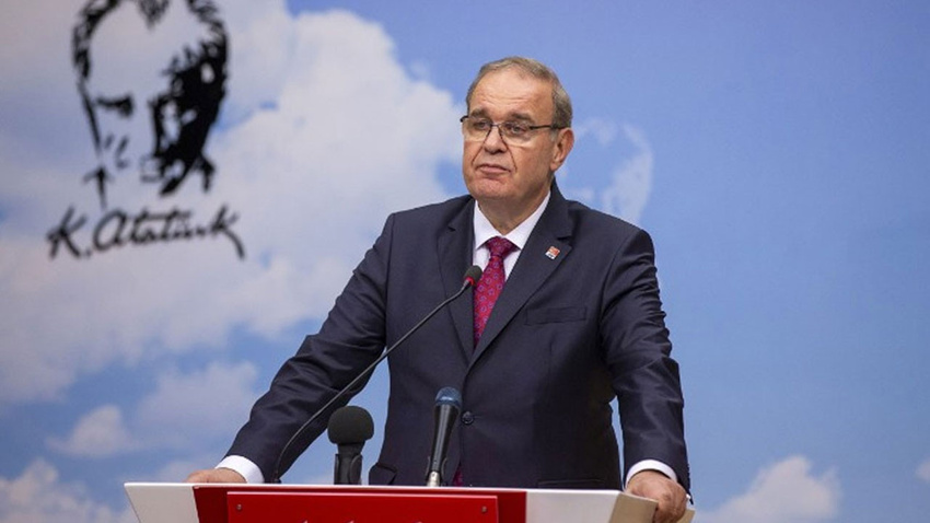 Trump'ın 'ekonomi tehdidine' CHP'den tepki