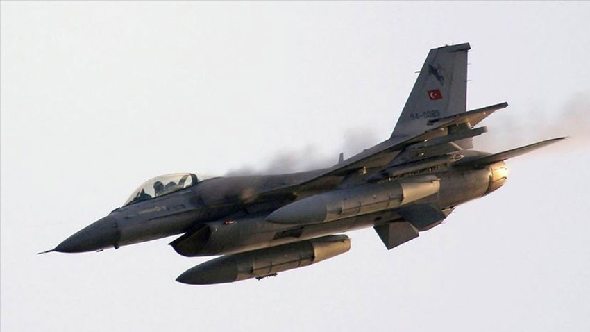 Pentagon Sözcüsü: Keşif ve gözlem verileri verilmeyecek