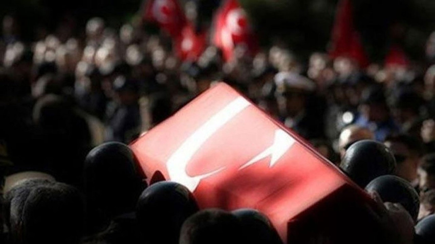 Hakkari'den acı haber! 1 asker şehit
