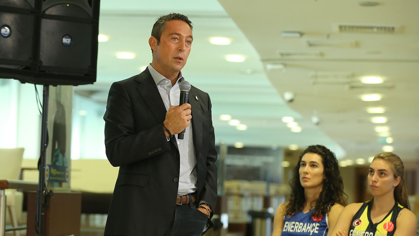 Ali Koç'tan karamsar açıklama