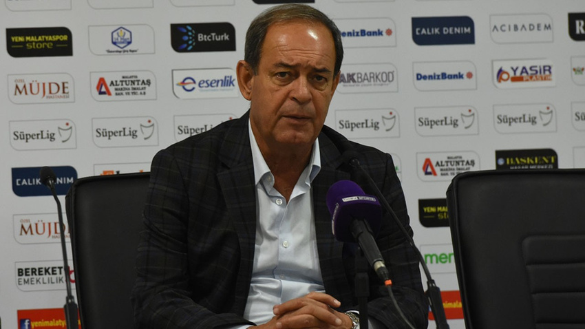 Süper Lig'de flaş ayrılık!