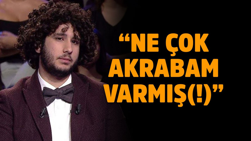 Arda Ayten'de akraba patlaması