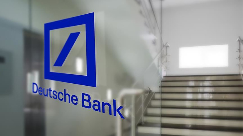 Deutsche Bank, 18 bin kişiyi işten çıkarıyor