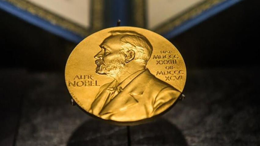 Nobel Kimya ödülü sahibini buldu