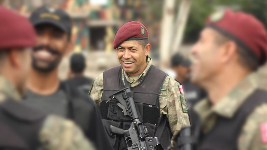 Yargıtay'dan Ömer Halisdemir kararı