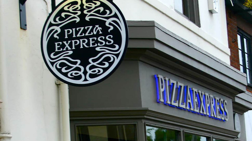 İngiliz restoran zinciri mali krizde!