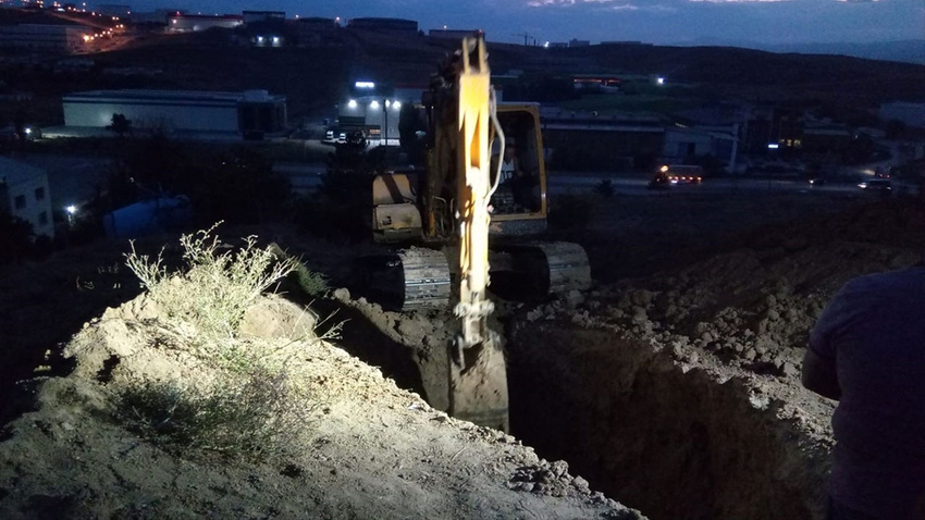 Başkent'ten kötü haber!