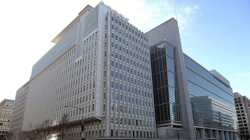 Dünya Bankası'ndan flaş Türkiye açıklaması!