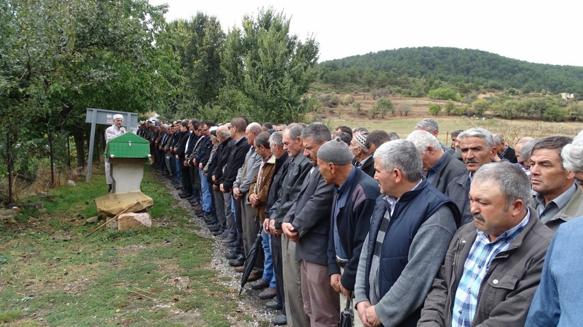 Bu köyde 4 yılda 6 muhtar hayatını kaybetti!