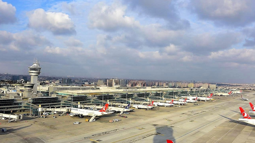 Millet Bahçesi yapımı için ilk adım atılıyor