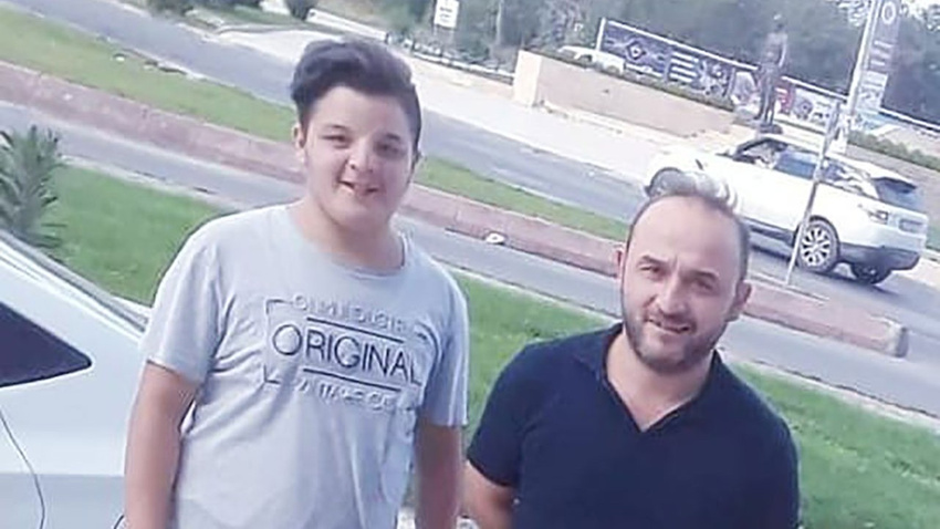 17 yaşında kansere yenik düştü