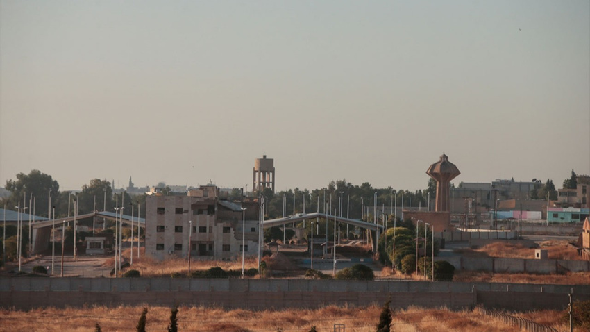 5 YPG’li terörist etkisiz hale getirildi