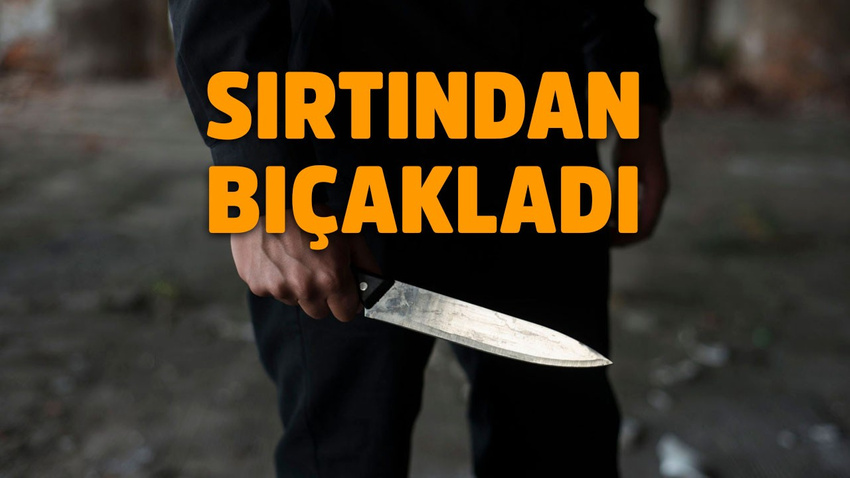 Kardeş katili oldu