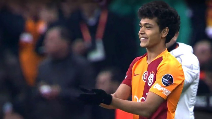 En iyi genç yetenekler listesinde 2 Türk futbolcu